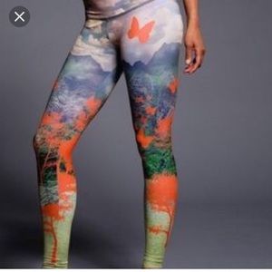sale Onzie Free Fly Yoga Legging